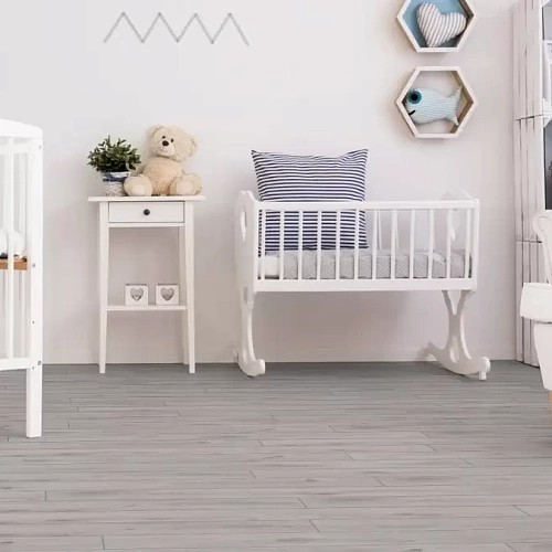 ДУБ ПРЕСТИЖ БЕЛЫЙ ЛАМИНАТ  KRONOTEX  AMAZONE ламинат для пола